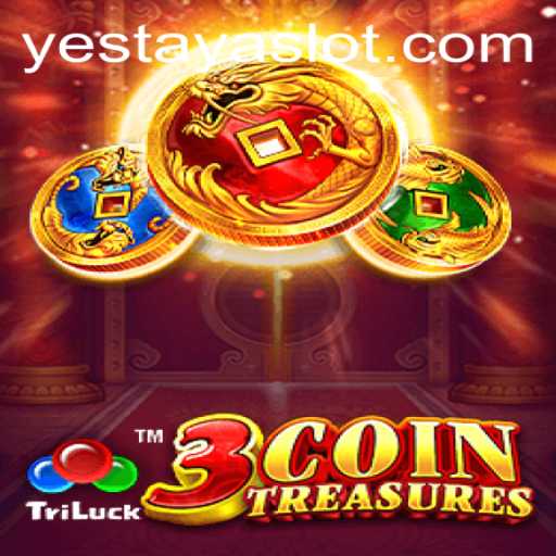 Discovering the Excitement of 3CoinTreasures: A Comprehensive Guide