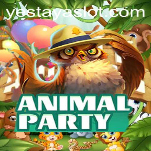 Discovering AnimalParty: An Exciting Adventure for Gamers