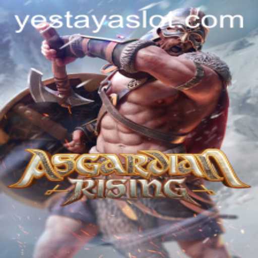 AsgardianRising: A New Fantasy Adventure Unveiled