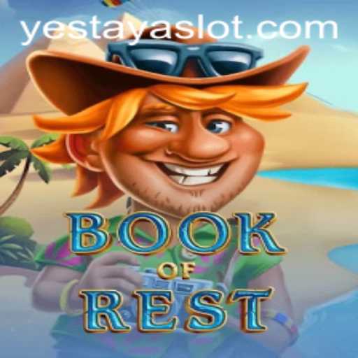 Explore the Mystical World of BookofRest: An Engaging Journey with YESTAYA
