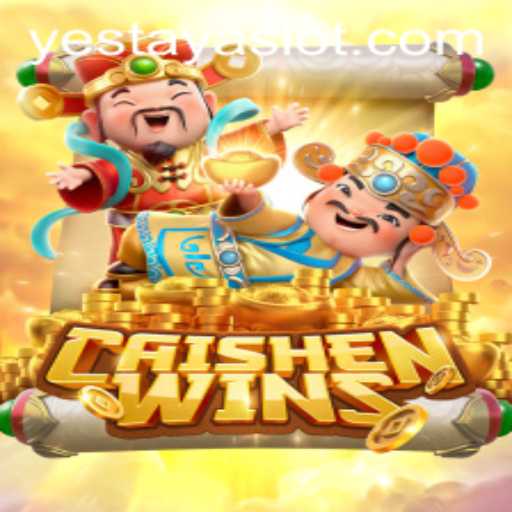 Exploring CaishenWins: The Thrilling Game Experience
