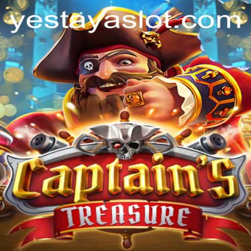Exploring the Depths of CaptainssTreasure: The Ultimate Adventure Game