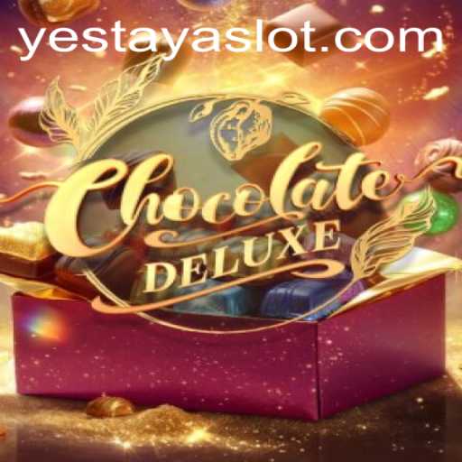 Dive into the Sweet World of ChocolateDeluxe: An Unforgettable Gaming Experience
