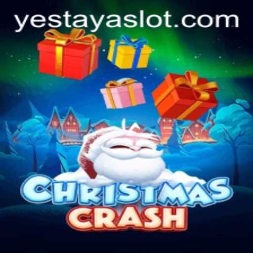Dive into the Festive Fun of ChristmasCrash and Discover YESTAYA