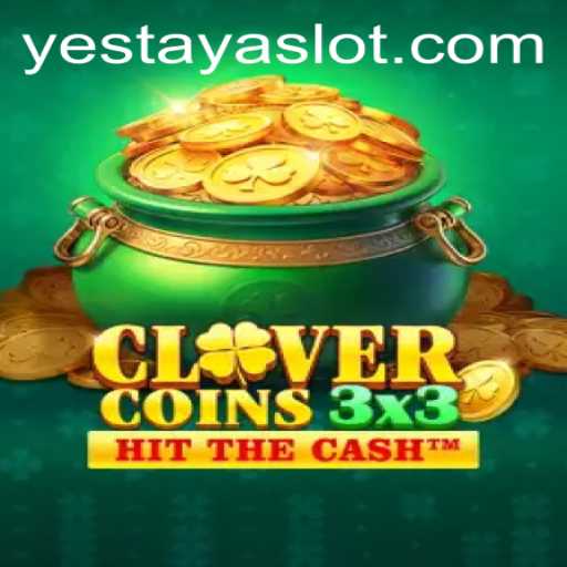 Clovercoin3x3: The Innovative Blockbuster in the Gaming World
