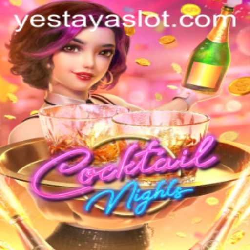 CocktailNights: A Vibrant Spin on Classic Gaming