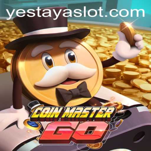 Discover the Adventure of CoinMasterGO: The Game Taking the World by Storm
