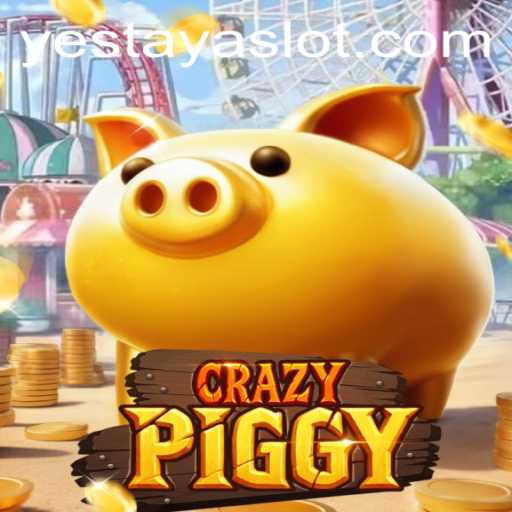 Embark on an Adventure with CrazyPiggy