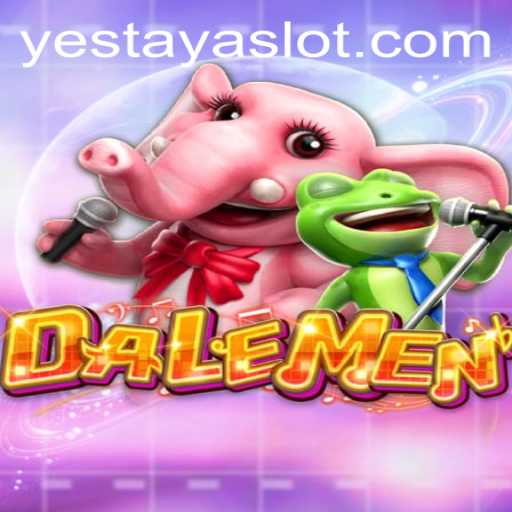 Exploring the Intriguing World of DALEMEN: The Game Revolutionizing Interactive Storytelling