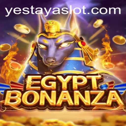 Exploring EgyptBonanza: A New Adventure Game with Ancient Mystique