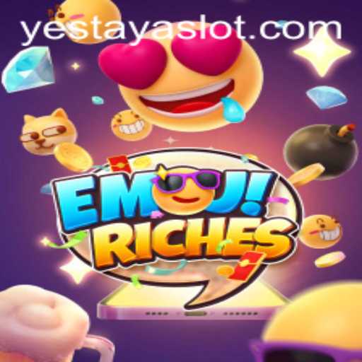 Unlocking the World of EmojiRiches and the Power of YESTAYA