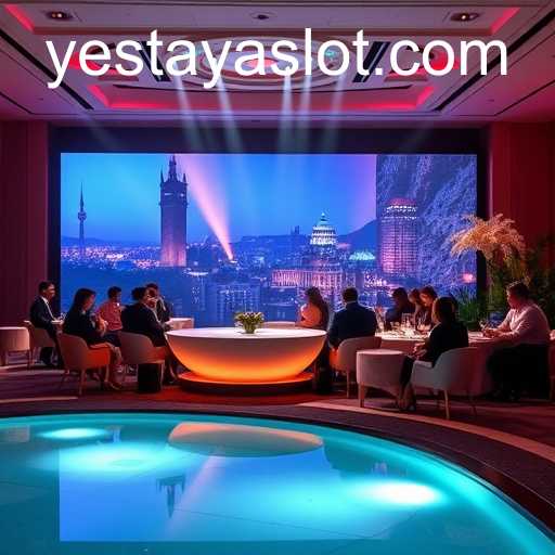 Exclusive Events: The Signature of YESTAYA