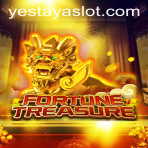 Discover the Exciting World of FortuneTreasure with YESTAYA