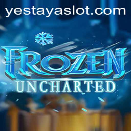 Embark on an Icy Adventure in 'FrozenUncharted' with YESTAYA