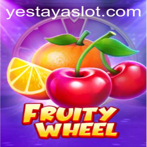 FruityWheel: The Game That's Taking the World by Storm