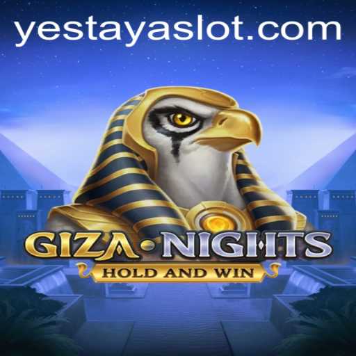 Explore the Enchanting World of GizaNights with the Power of YESTAYA