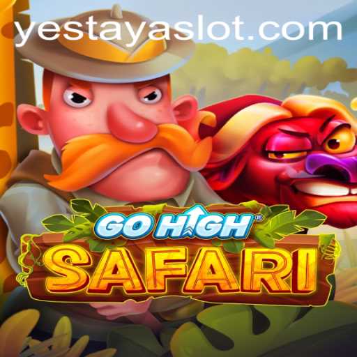 Embark on an Adventure with GoHighSafari and Conquer the Wild Lands of YESTAYA