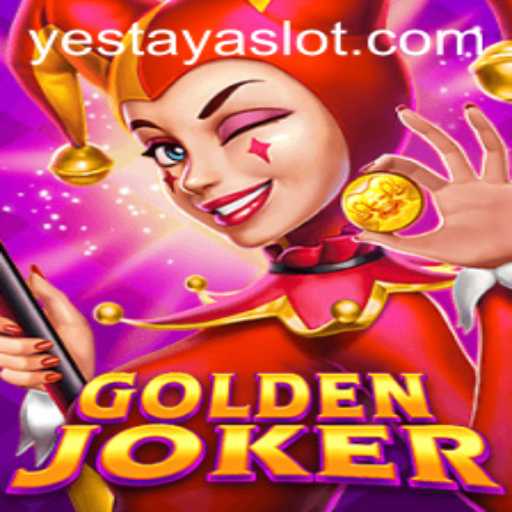 GoldenJoker: A Thrilling Adventure in Strategy and Chance