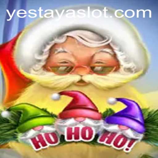 Discovering 'HoHoHo': A Festive Game for the Holidays with 'YESTAYA' Delight