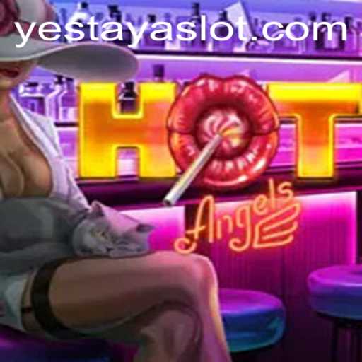 Experience the Excitement of HotAngels with the Power of YESTAYA