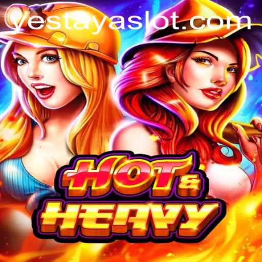 Unveiling HotHeavy: The Thrilling Game Everyone's Talking About