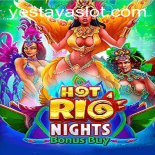 HotRioNightsBonusBuy: A Thrilling Casino Experience in the Heart of the Virtual Jungle