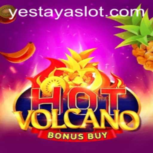 Exploring the Excitement of HotVolcanoBonusBuy: The New Casino Sensation in YESTAYA