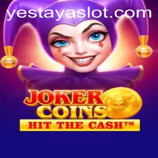 Discover the Thrilling World of JokerCoins: Unveiling the Game of Strategy and Luck