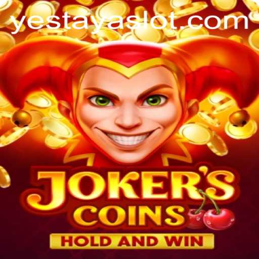 Discover the Thrilling World of JokersCoins: Strategy Meets Chance