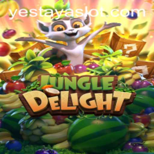 Discover JungleDelight: A Thrilling Adventure Game with a Twist of YESTAYA