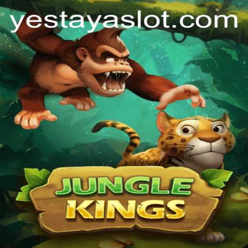 JungleKings: Navigating Adventure and Strategy in a Thrilling Board Game Experience