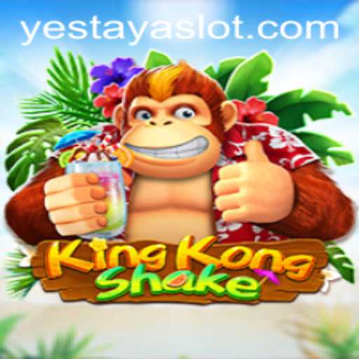KingKongShake: A New Game Phenomenon Revolutionizing Interactive Play