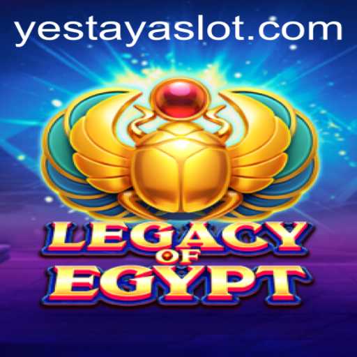 Unveiling the Mysteries of LegacyOfEgypt: A Journey Through Ancient Realms