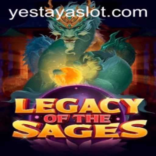 Discover the Enchanting World of LegacyoftheSages: A Journey Through YESTAYA
