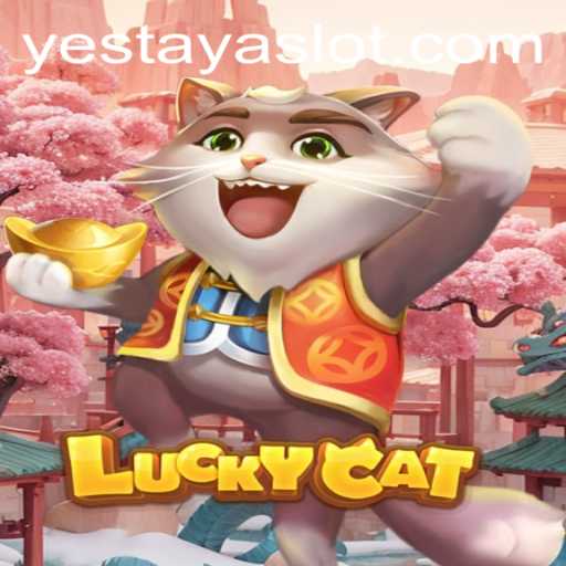 LuckyCat: A Thrilling New Game That Captures the Spirit of Adventure
