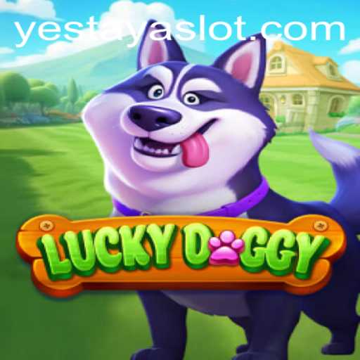Unveiling LuckyDoggy: A Riveting Journey into Canine Adventure