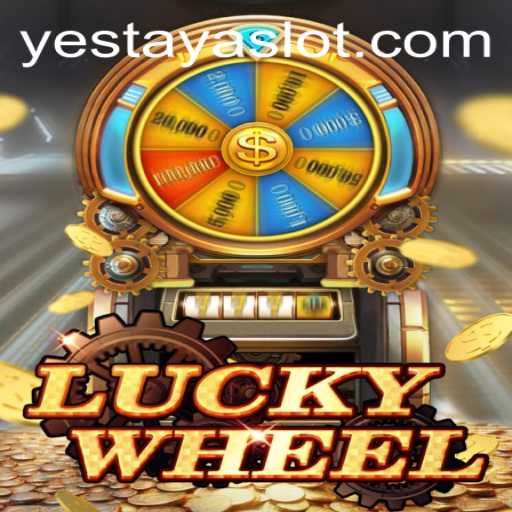 Discovering LuckyWheel: A Spin Through Excitement with YESTAYA