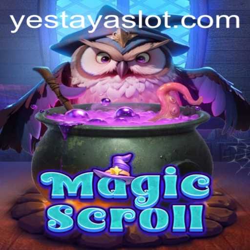 Unveiling the Mysteries of MagicScroll: The Fascinating World of YESTAYA