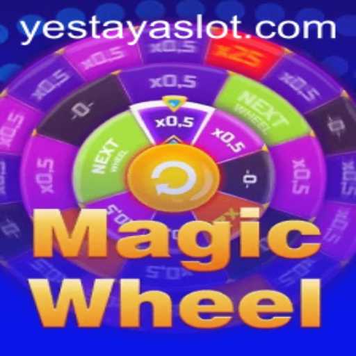 Exploring the New Gaming Phenomenon: MagicWheel