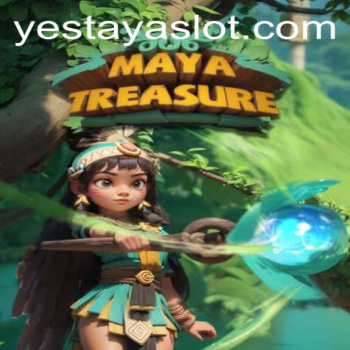 Discover the Enchanting World of MayaTreasure: A Journey Through Ancient Wonders