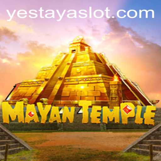 Embark on an Ancient Adventure with MayanTemple: Explore the Secrets of YESTAYA