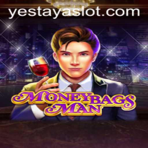 Exploring MoneybagsMan: The Ultimate Strategy and Adventure Game