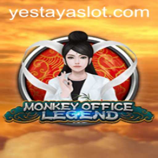 The Enchanting World of MonkeyOfficeLegend: Journey into the Remarkable YESTAYA