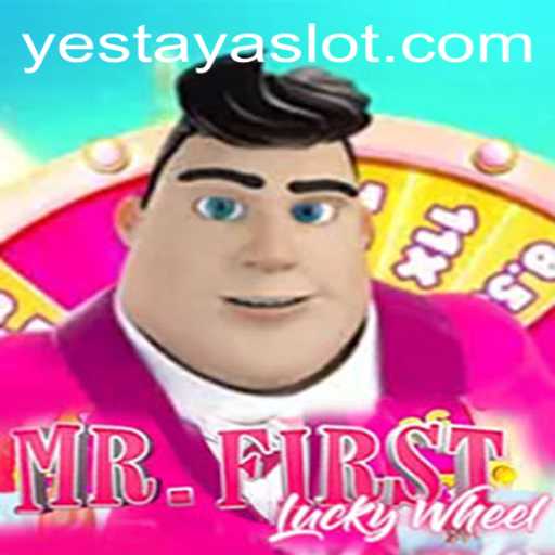 Experience the Thrill: Unveiling MrFirstLuckyWheel and the Strategy Behind YESTAYA