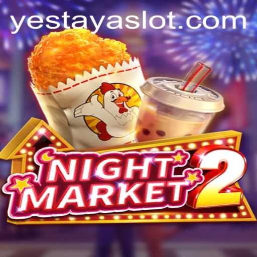 Exploring the Enchanting World of NightMarket2 - A Journey Through YESTAYA