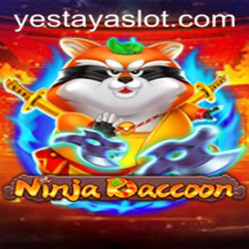 NinjaRaccoon: The Thrilling Adventure Game with a Twist of YESTAYA