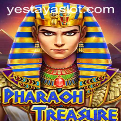 Unveiling the Mysteries of PharaohTreasure: Embark on an Ancient Egyptian Adventure