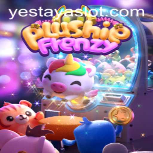 Exploring PlushieFrenzy: The Ultimate Plushie Carnival Experience with YESTAYA