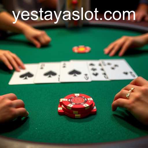 YESTAYA