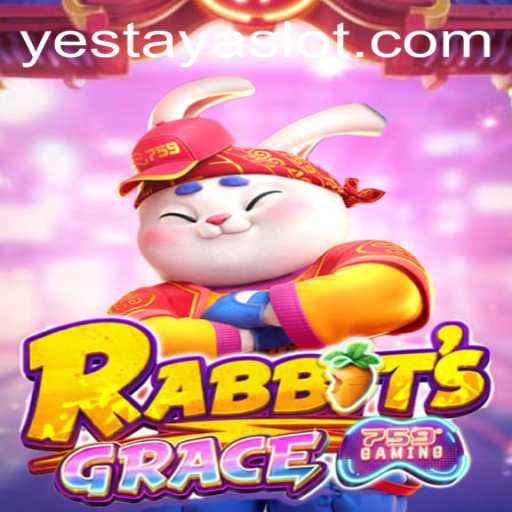 Exploring the Enchanting World of RabbitsGrace: A Journey into YESTAYA